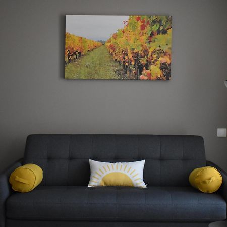 Coeur De Vignes Hotel Saint-Péray Szoba fotó