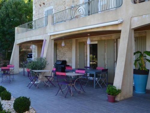 Coeur De Vignes Hotel Saint-Péray Kültér fotó
