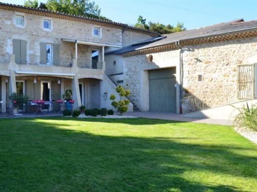 Coeur De Vignes Hotel Saint-Péray Kültér fotó