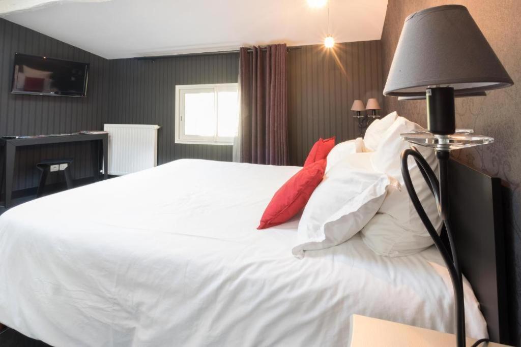 Coeur De Vignes Hotel Saint-Péray Kültér fotó