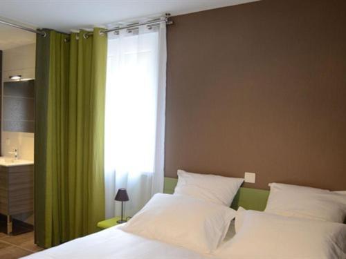 Coeur De Vignes Hotel Saint-Péray Szoba fotó