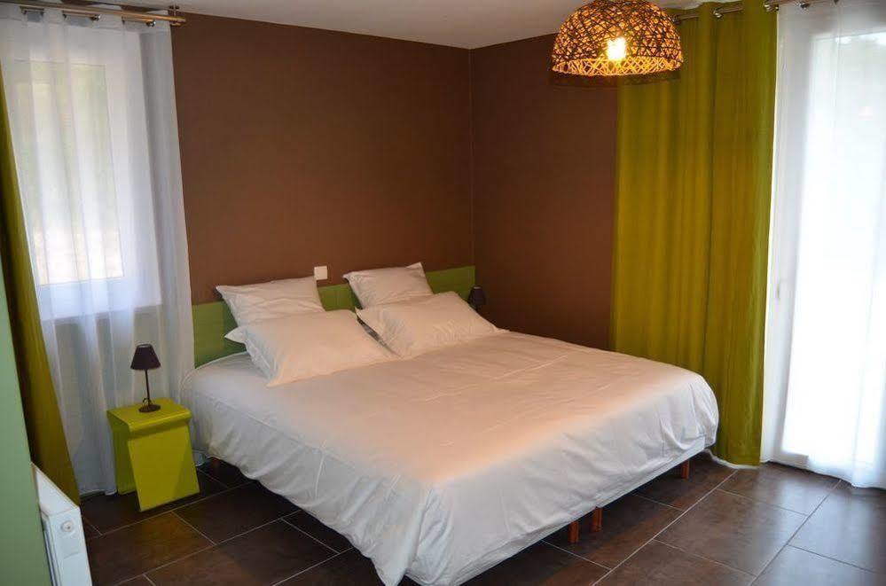 Coeur De Vignes Hotel Saint-Péray Kültér fotó